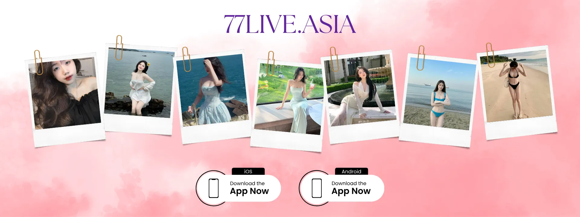 Tải app 77 live ngay tại đây!